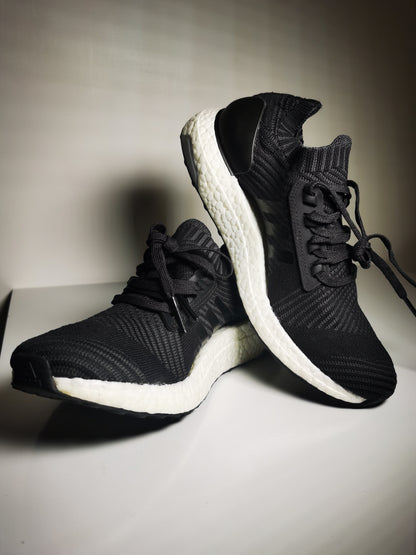 Adidas Ultraboost Arc Negro No 25
