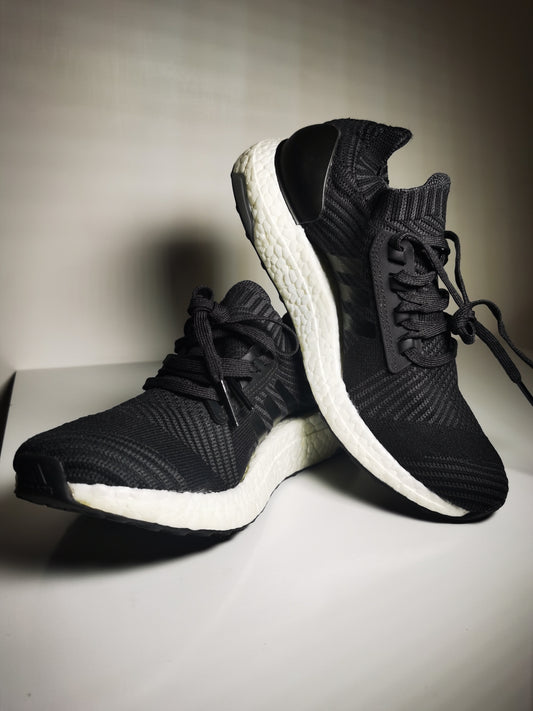 Adidas Ultraboost Arc Negro No 25