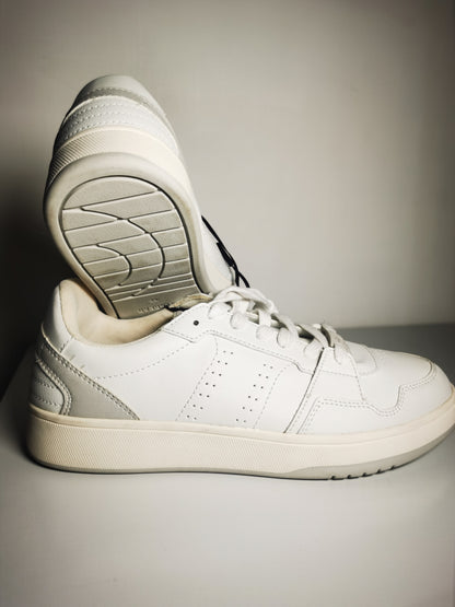 Pull And Bear Casual Blanco No 27
