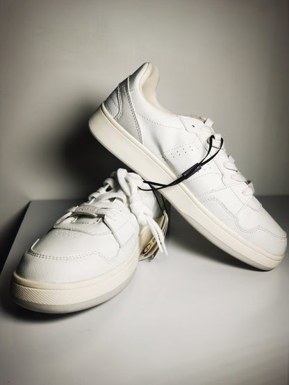 Pull And Bear Casual Blanco No 27