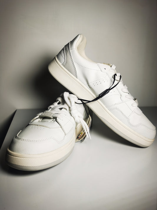 Pull And Bear Casual Blanco No 27