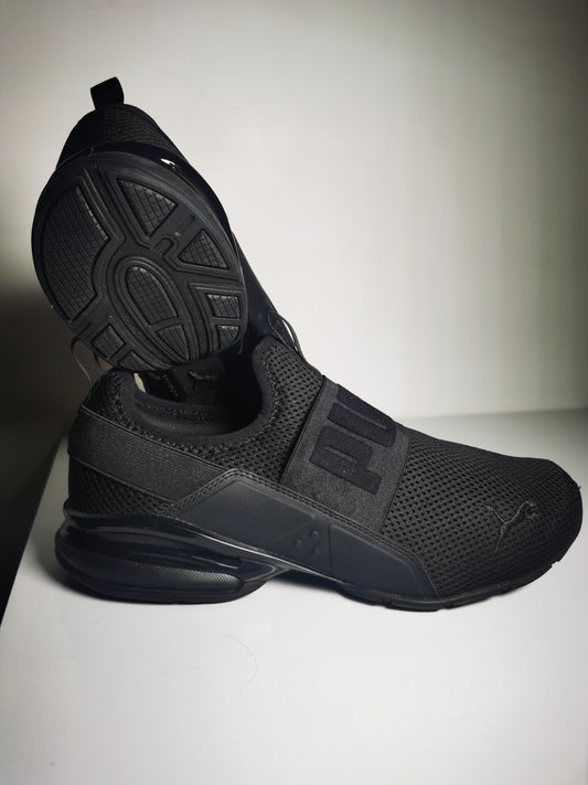 Puma Flip-on Negro No 27
