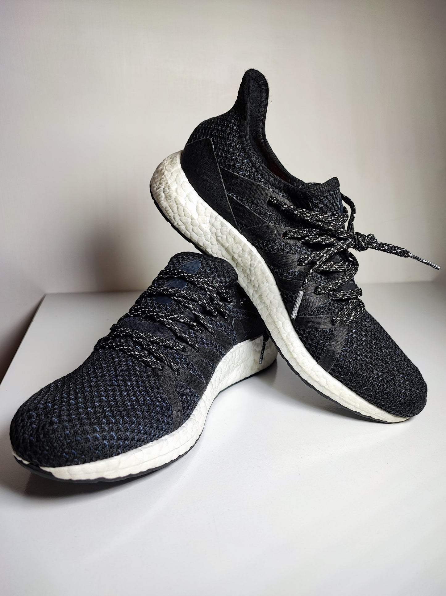 Adidas Am4nic Ultraboost Negro No 24