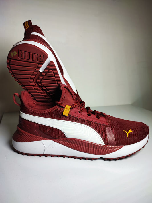 Puma Fly Sport Vino / Blanco No 26