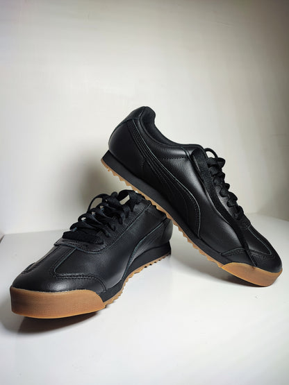 Puma Roma Negro Suela Liga No 27
