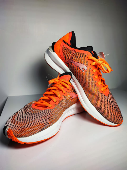 Puma Electrify Lava Blast No 27