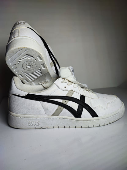 Asics Japan S Casual Blanco / Negro No 26.5