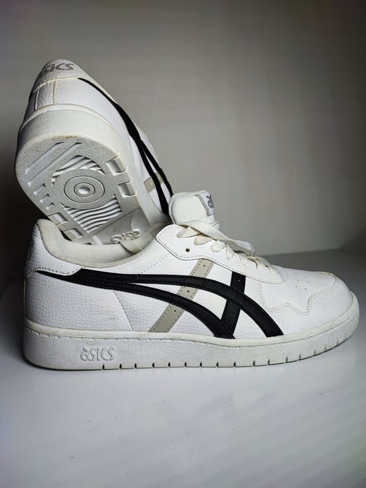 Asics Japan S Casual Blanco / Negro No 26.5