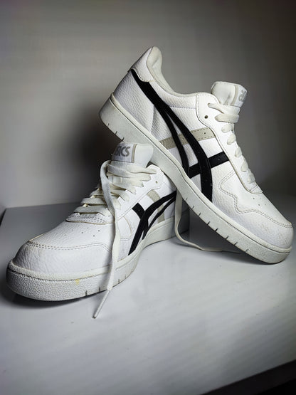 Asics Japan S Casual Blanco / Negro No 26.5