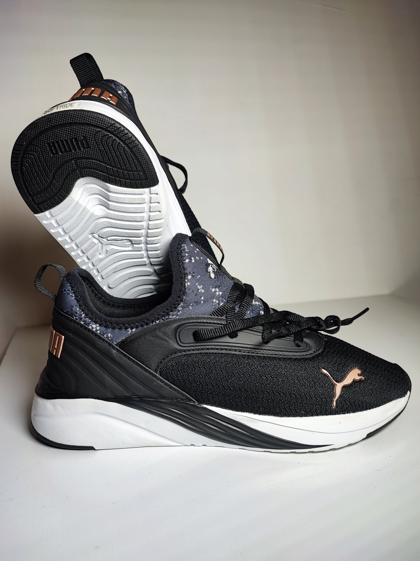 Puma Softride Negro No 23.5
