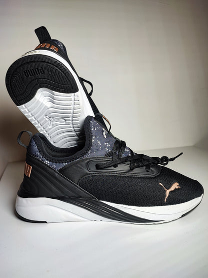 Puma Softride Negro No 23.5