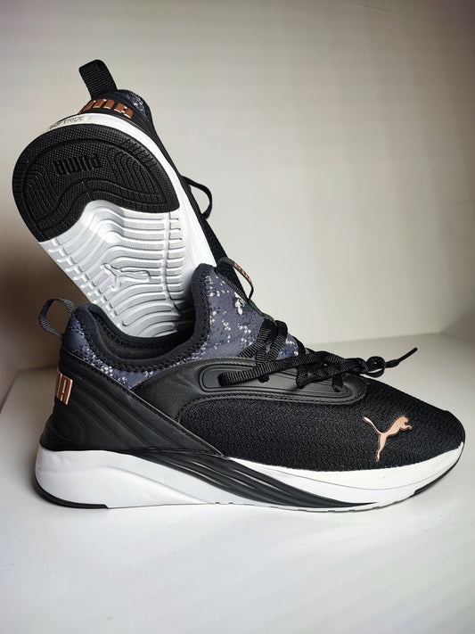 Puma Softride Negro No 23.5