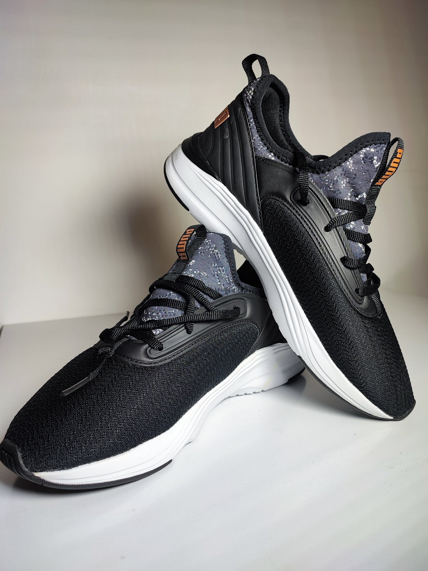 Puma Softride Negro No 23.5