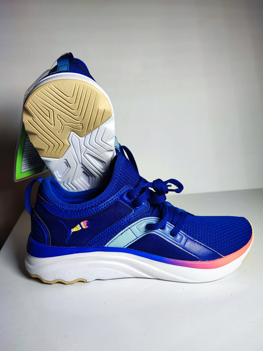 Puma Softride Sophia Azul No 23.5
