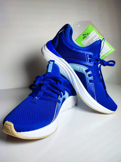 Puma Softride Sophia Azul No 23.5