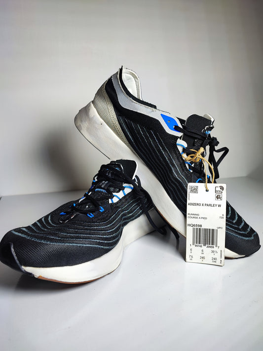 Adizero X Parley Running No 24.5