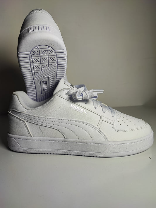 Puma Caven Casual Blanco No 25