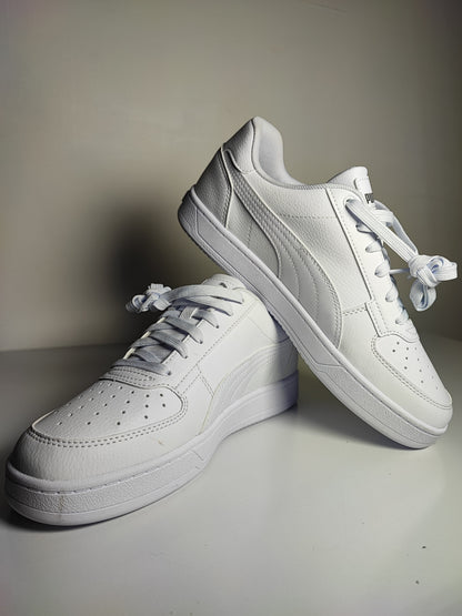 Puma Caven Casual Blanco No 25