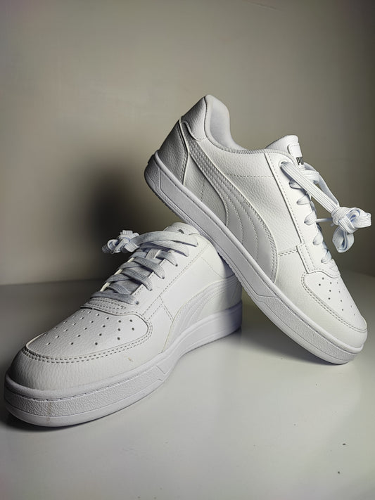 Puma Caven Casual Blanco No 25