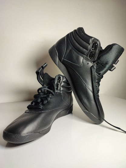 Reebok Bota Classic Negro No 26