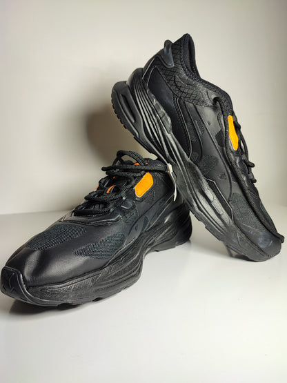 Puma Nitro Cordura Negro No 27