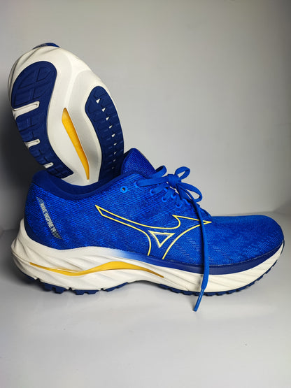 Mizuno wave inspire-19 No 27