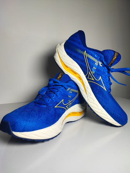 Mizuno wave inspire-19 No 27