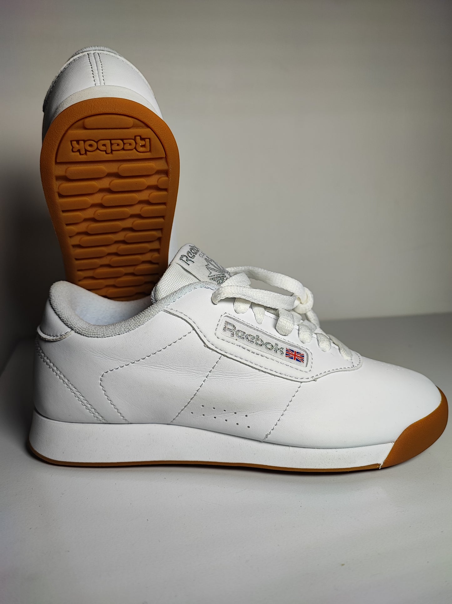 Reebok Princess Blanco No 22