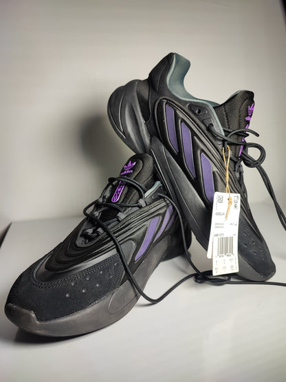 Adidas Ozelia Negro / Morado No 27.5