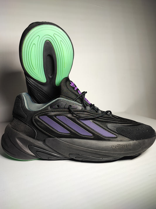 Adidas Ozelia Negro / Morado No 27.5