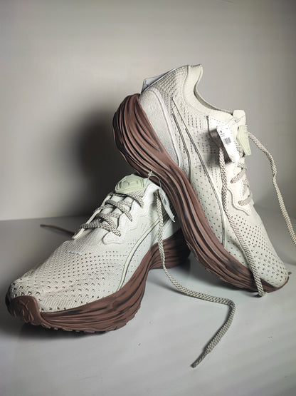 Puma Nitro Elevated Cafe / Beige No 27