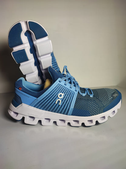 On Cloud Azul No 25.5