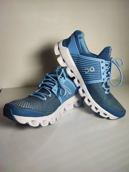 On Cloud Azul No 25.5