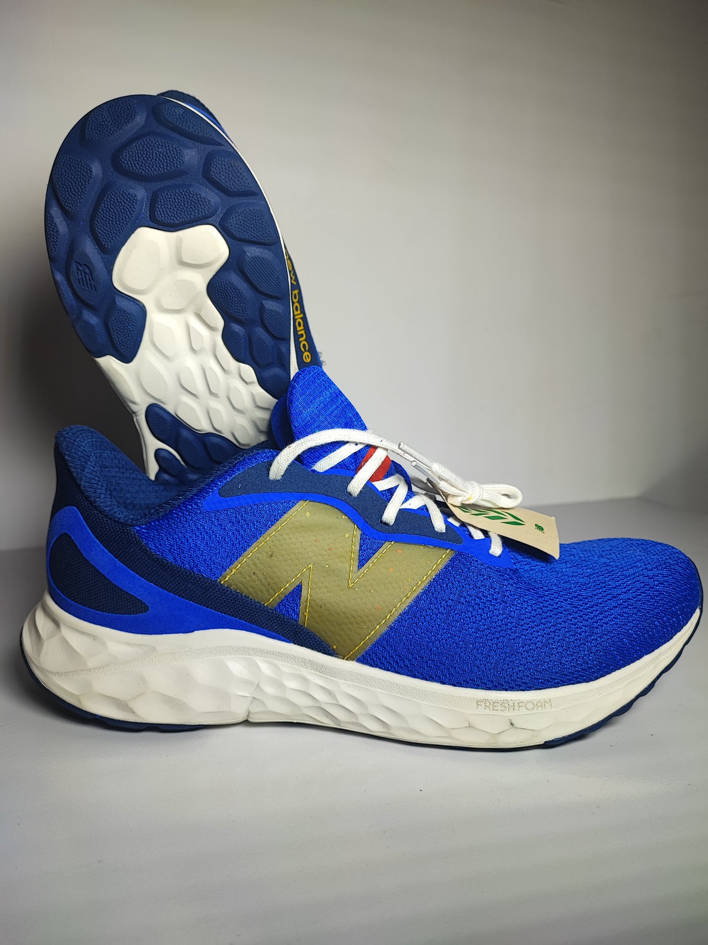New Balance Running Azul No 27.5