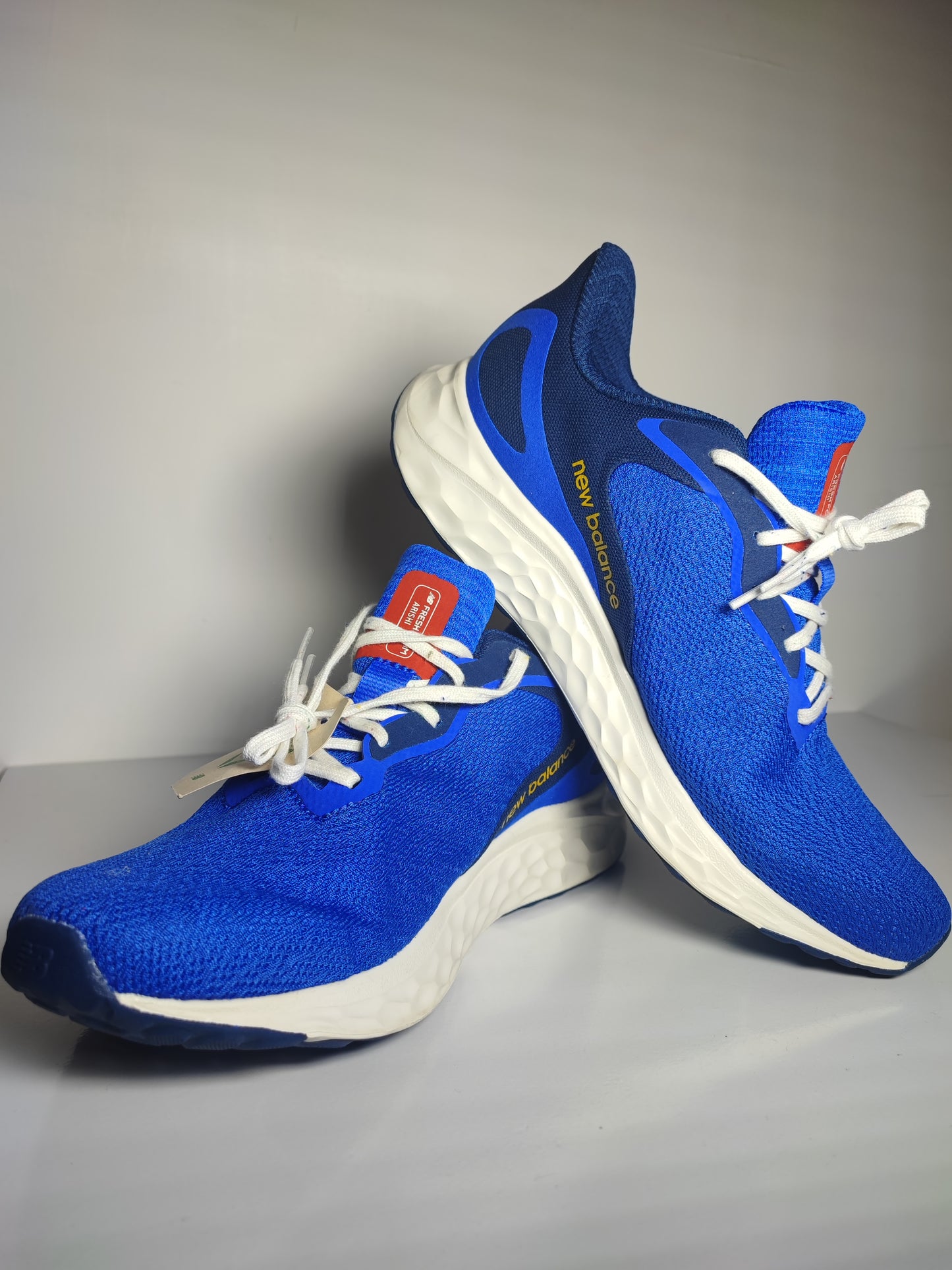 New Balance Running Azul No 27.5