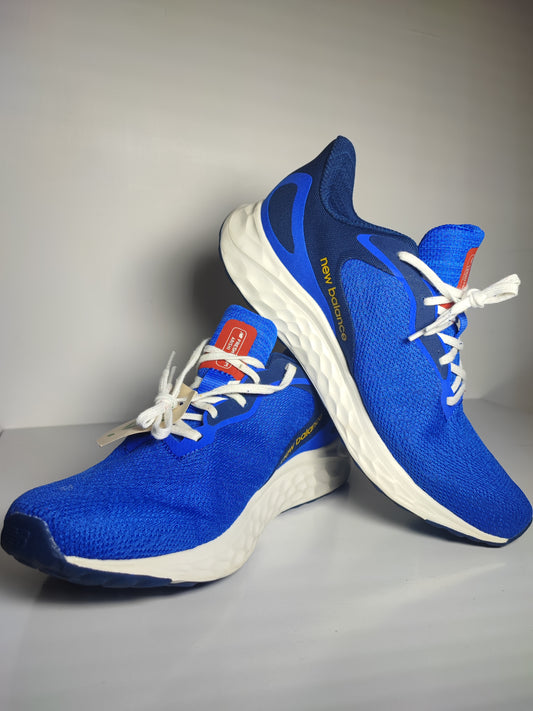 New Balance Running Azul No 27.5