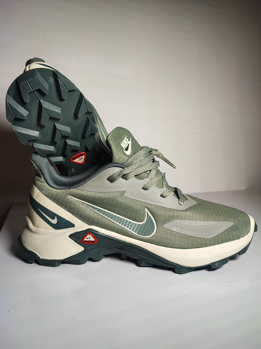 Nike Trail ACG Verde/ Beige No 27