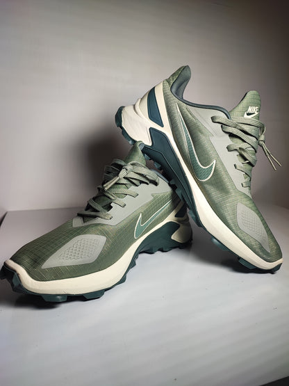 Nike Trail ACG Verde/ Beige No 27