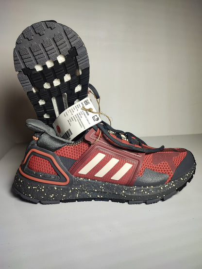 Adidas Ultraboost DNA Gris / Terracota No 24