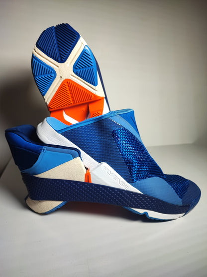 Nike Flyense Azul / Blanco No 25.5