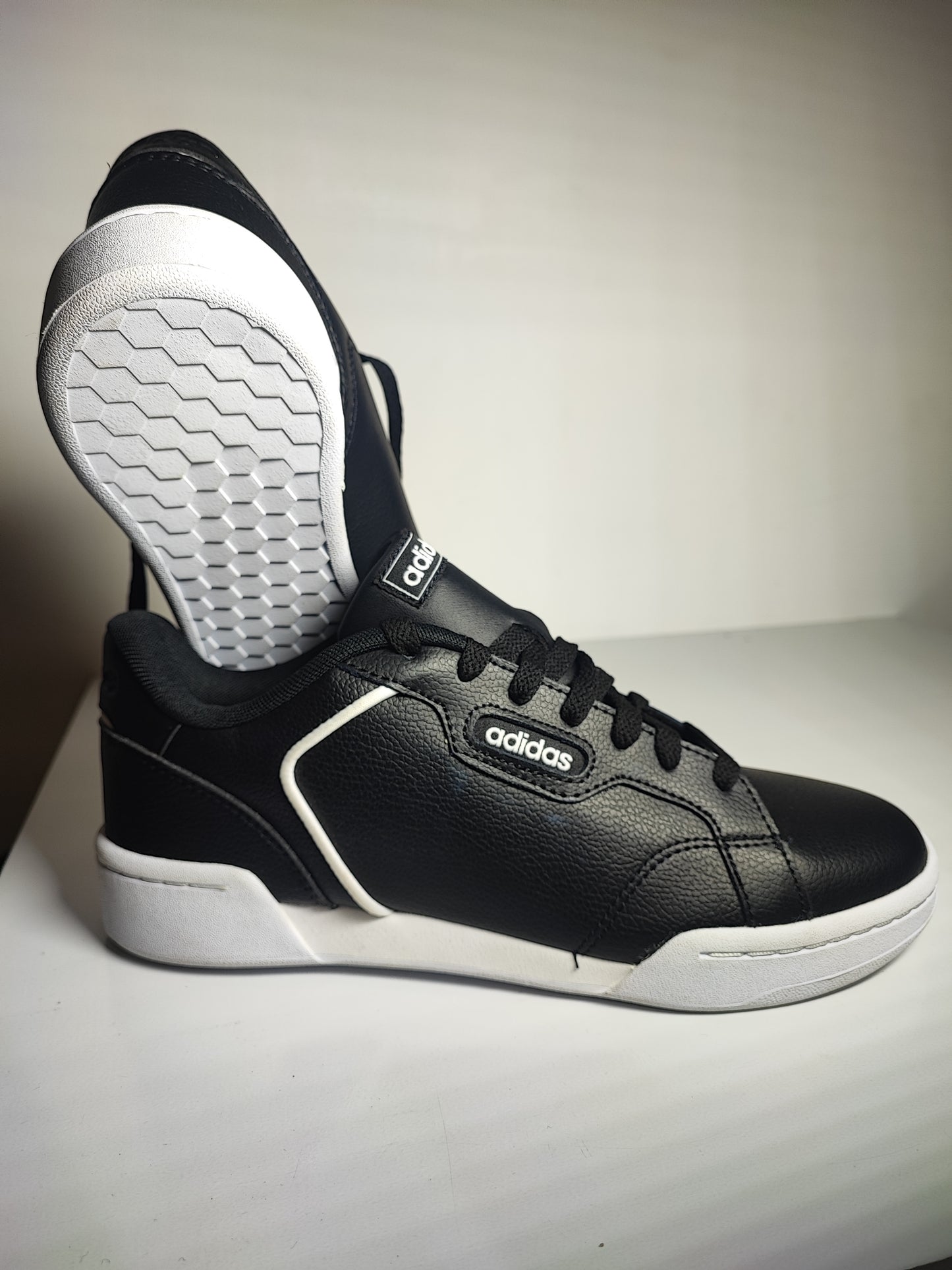 Adidas Casual Negro No 25