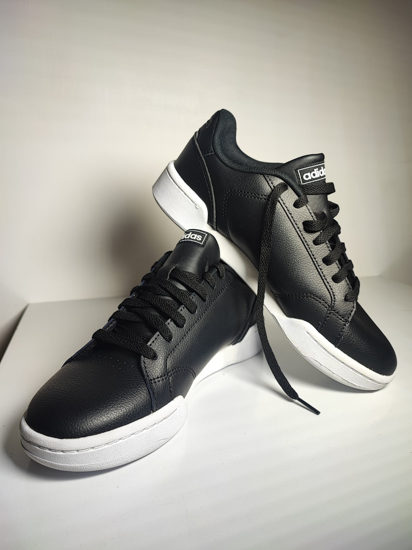 Adidas Casual Negro No 25