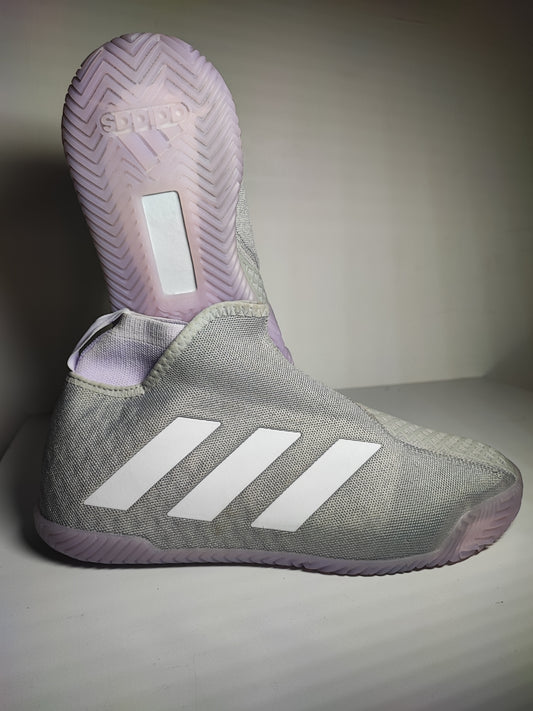 Adidas Stycon Gris / Morado No 27.5