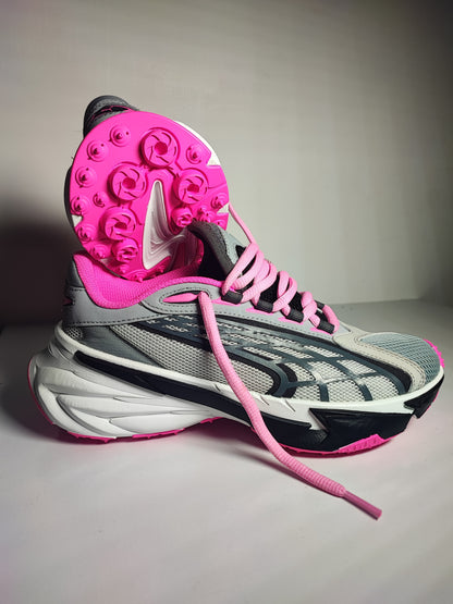 Puma Trail Running Rosa / Gris No 23.5