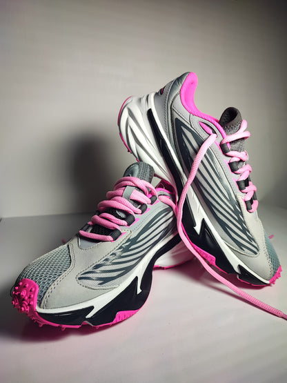 Puma Trail Running Rosa / Gris No 23.5