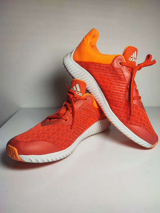 Adidas Running Cloud Foam Naranja No 23.5