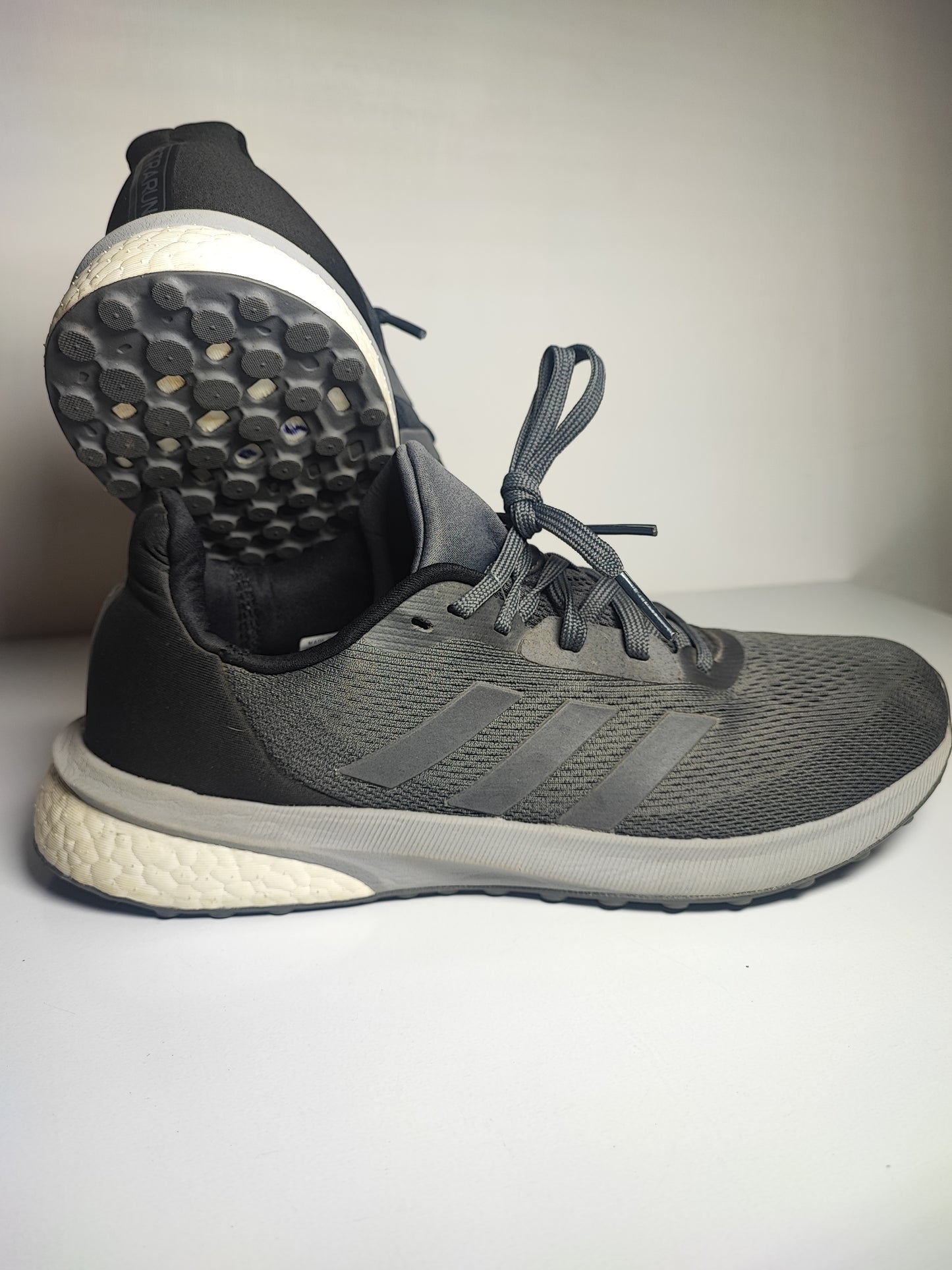 Adidas Astra Run Boost Gris No 27.5