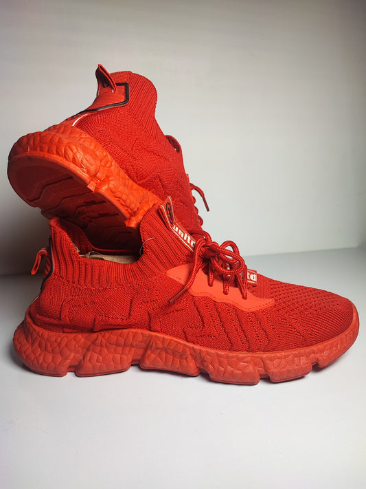 Ecko unltd Rojo No 25.5