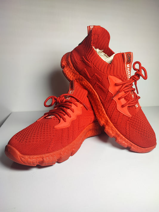 Ecko unltd Rojo No 25.5