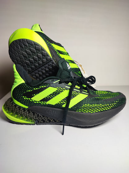 Adidas 4FWD Pulse Verde / Negro No 25